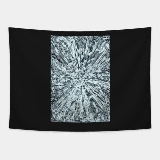 Trance Tunnel Vision Tapestry
