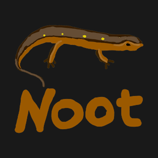 Newt T-Shirt