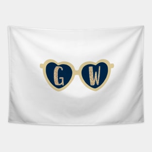 gwash sunnies Tapestry