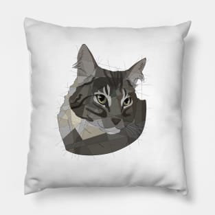 Chairman Pillow