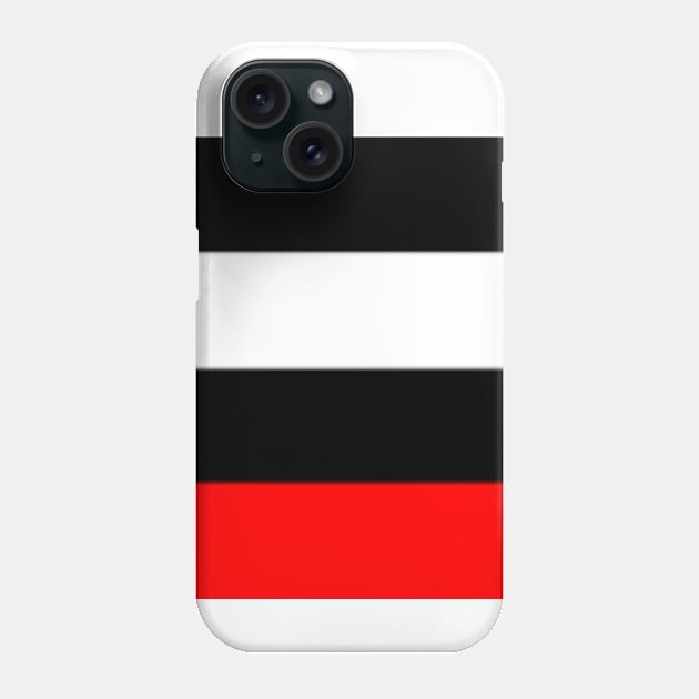 4rpixs 4_bdright Phone Case by 4rpixs