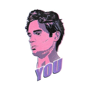 You | Joe Goldberg | T-shirt T-Shirt