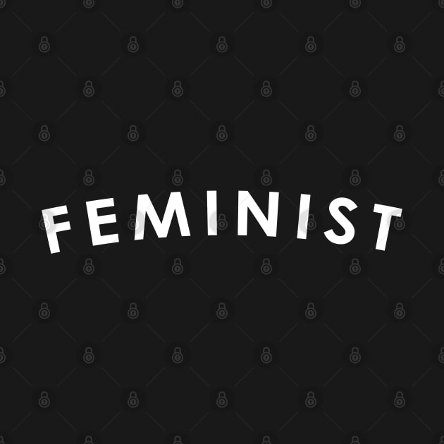 Feminist by Me And The Moon