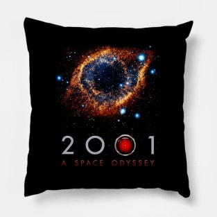 2001 A Space Odyssey Discovery Pillow