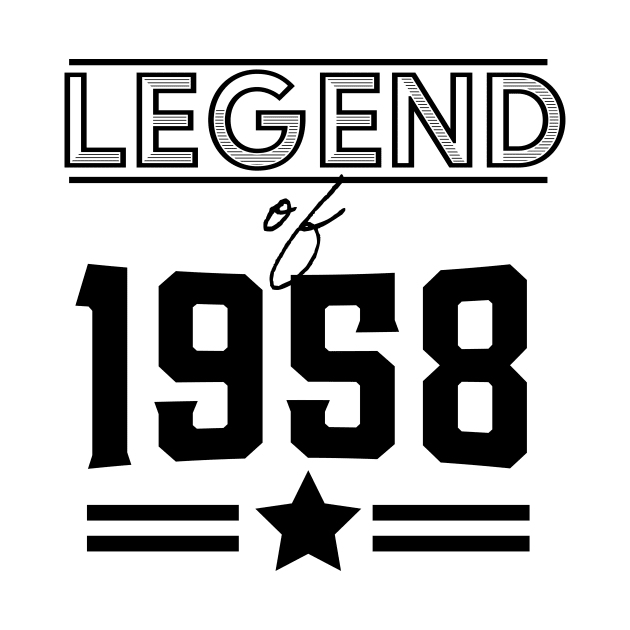 Legend of 1958 by nickemporium1