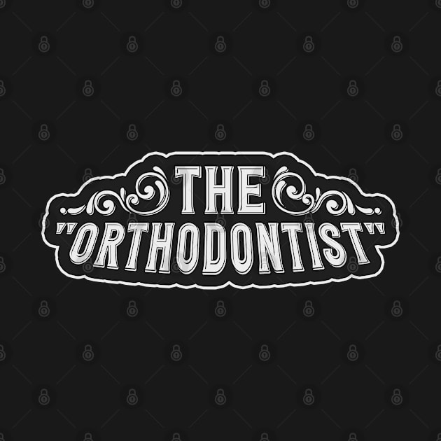 orthodontist by SerenityByAlex