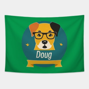 Doug Tapestry