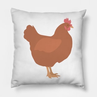 Chicken Pillow