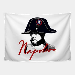 Napoleon Tapestry