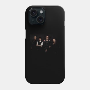 Mana band music Phone Case