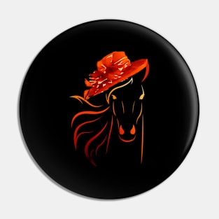 Horse Kentucky Py Pin