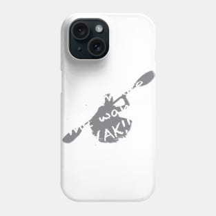 Yak! Phone Case