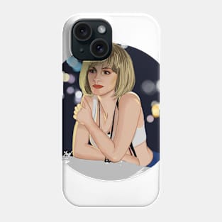 Pretty Woman Phone Case