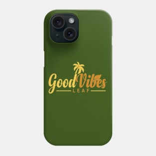 Vibe Is Valid Phone Case