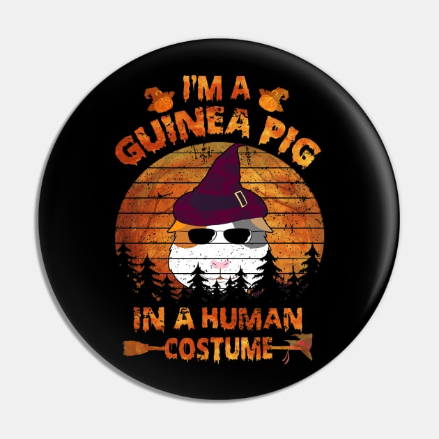 Guinea Pig Halloween Costumes (23) Pin by Uris