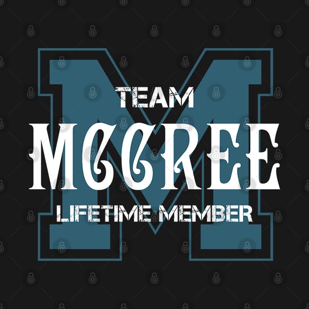 Team MCCREE Lifetime Member by HarrisonAlbertinenw