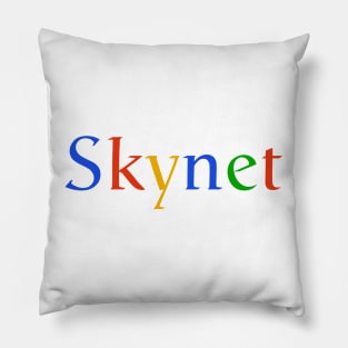 Skynet Pillow