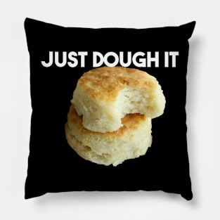 Just Dough It Pillow