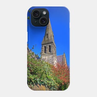 The Thomas Chalmers Centre Phone Case