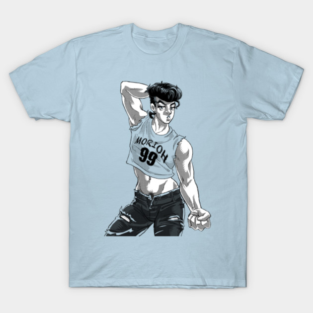 Discover Himbo Josuke - Josuke Higashikata - T-Shirt