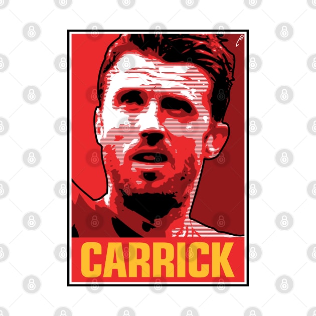 Carrick by DAFTFISH