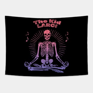 The Kid LAROI Tapestry