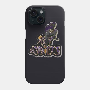 Boogie Phone Case