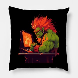 blanka Pillow