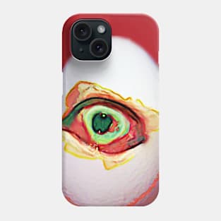 Egg Phone Case