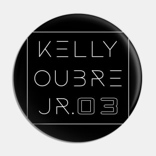 Kelly Oubre Jr. Pin