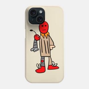 Ding Dong Phone Case