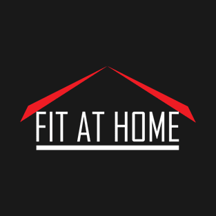 fit at home T-Shirt