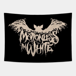 Motionless in White Tapestry