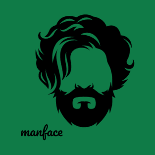 Manface T-Shirt