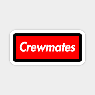 Crewmates Magnet