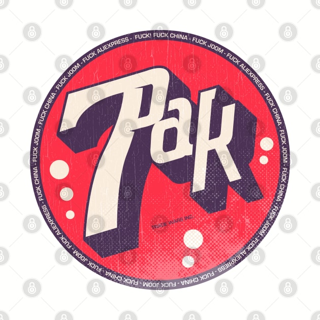 PAK UP by trev4000