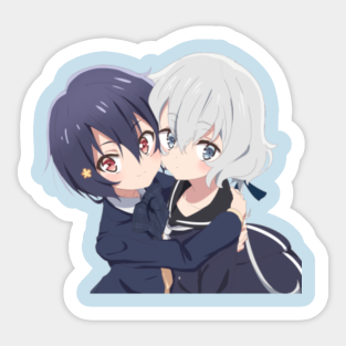 Get Wallpaper Zombieland Saga Stickers Teepublic Free