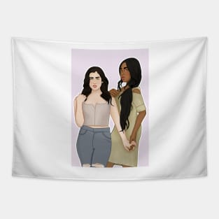 laurmani Tapestry