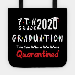 7th Grade 7th grade teacher Tote