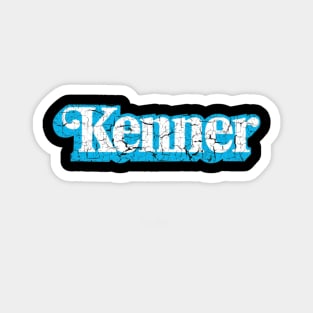 Kenner Magnet