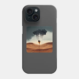 Believe in a Lifeline Phone Case