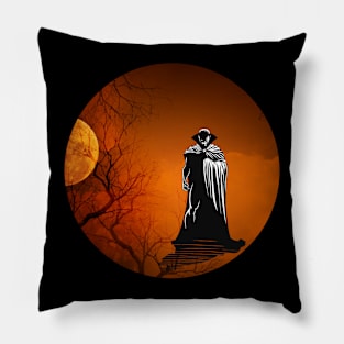 Vamp it Up Pillow