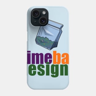 Dimebag Design Logo Phone Case