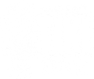 Trader Grim's Tiki Bar Magnet