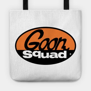 Geeky Goon Squad Tote