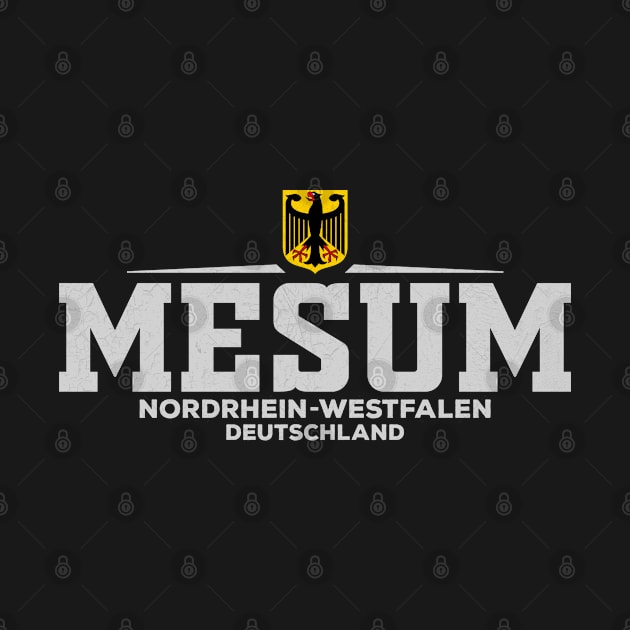 Mesum Nordrhein Westfalen Deutschland/Germany by RAADesigns