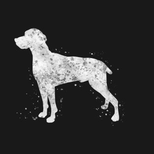 Weimaraner Dog T-Shirt