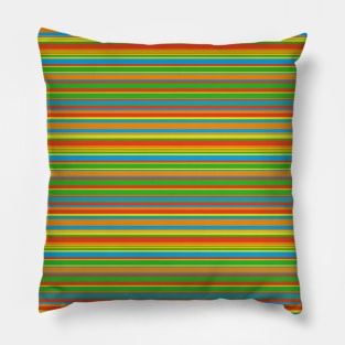 PATTERN 001 Pillow