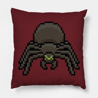 Giant Cave Spider - Necesse Pillow