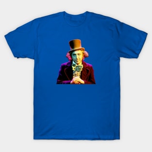 Chocolate Factory T-Shirts for Sale